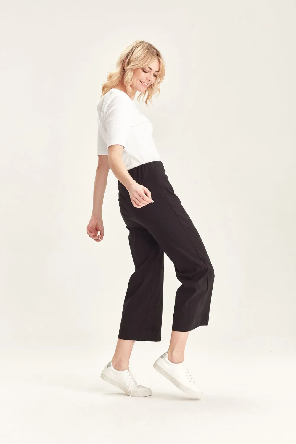 Acrobat Kennedy Pant | Black