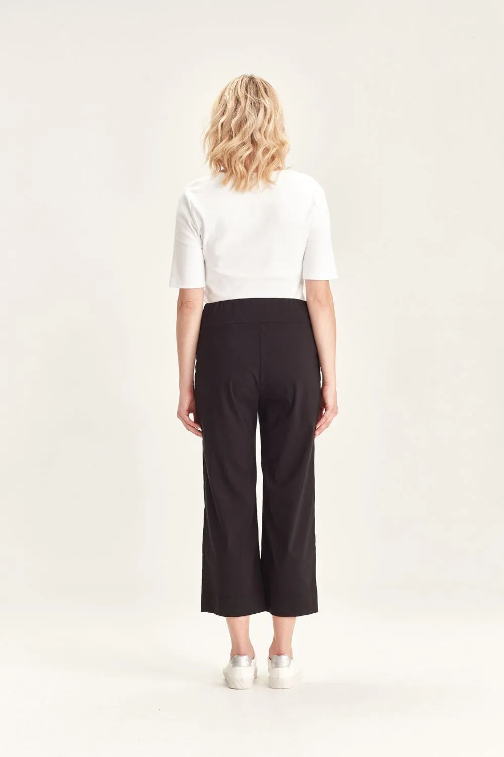 Acrobat Kennedy Pant | Black