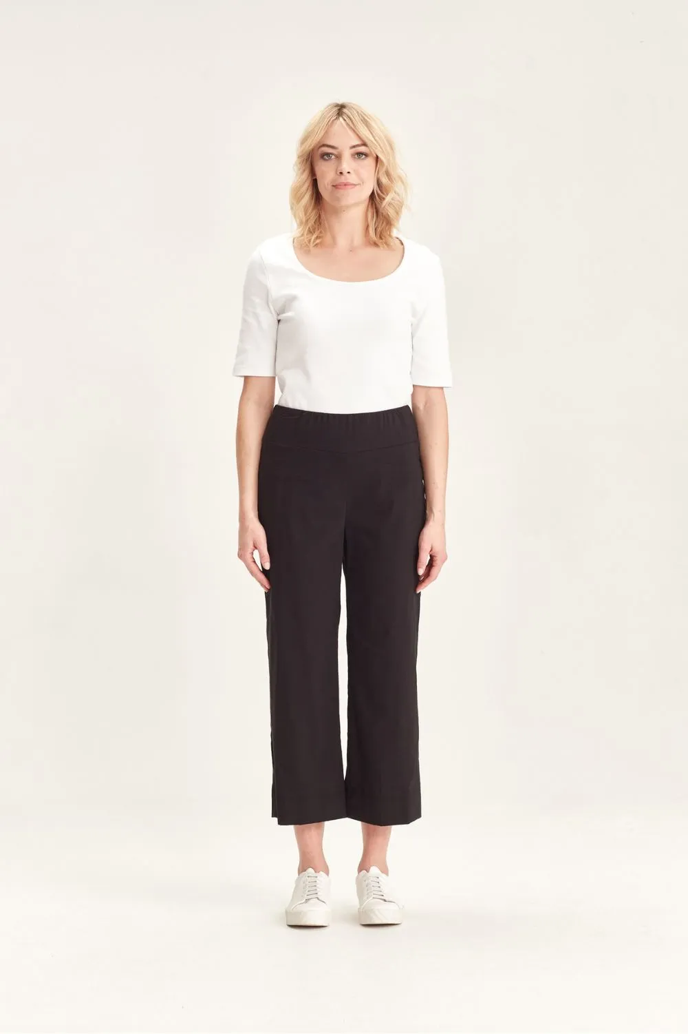 Acrobat Kennedy Pant | Black