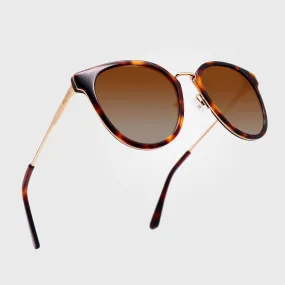 ACTIV - PC Gloss Tortoise & Gold