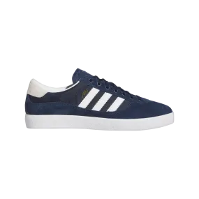 ADIDAS Puig Indoor Shoes Collegiate Navy/Cloud White/Shadow Navy