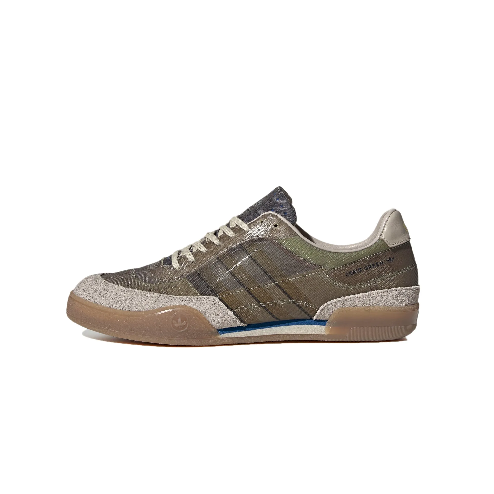 Adidas x Craig Green Mens Squash Polta AKH Shoes