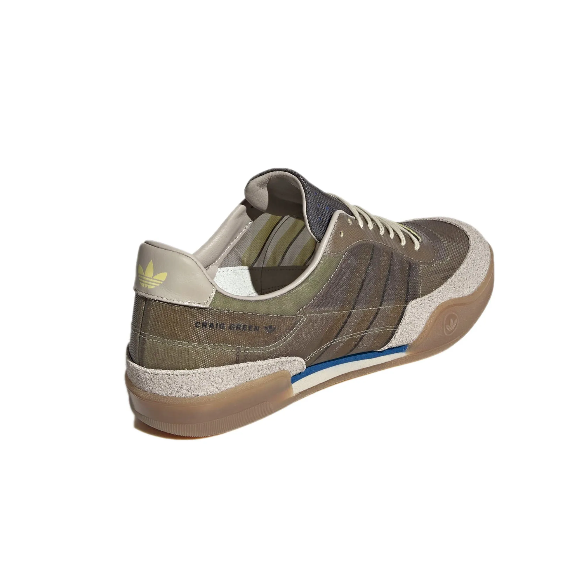 Adidas x Craig Green Mens Squash Polta AKH Shoes