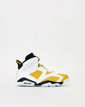 Air Jordan 6 Retro