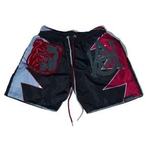 Alabama A&M Shorts