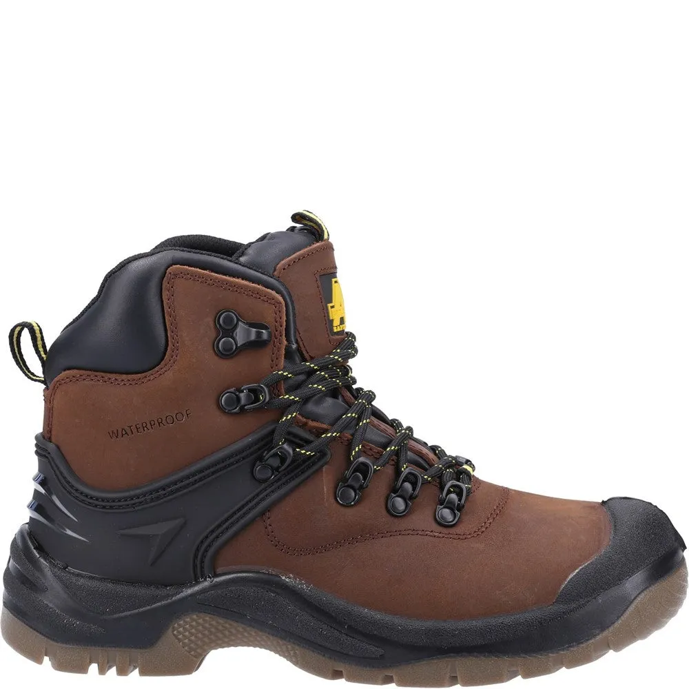 Amblers Safety FS197 Safety Boot