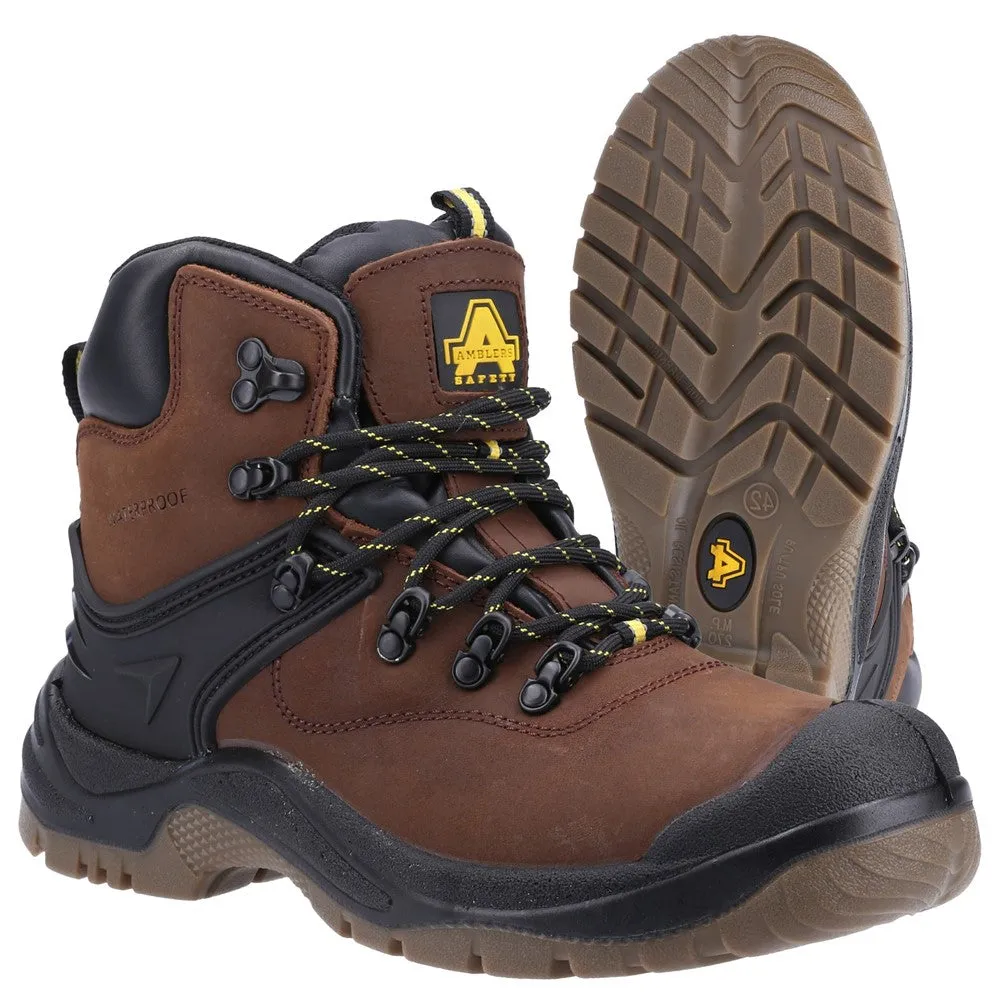 Amblers Safety FS197 Safety Boot