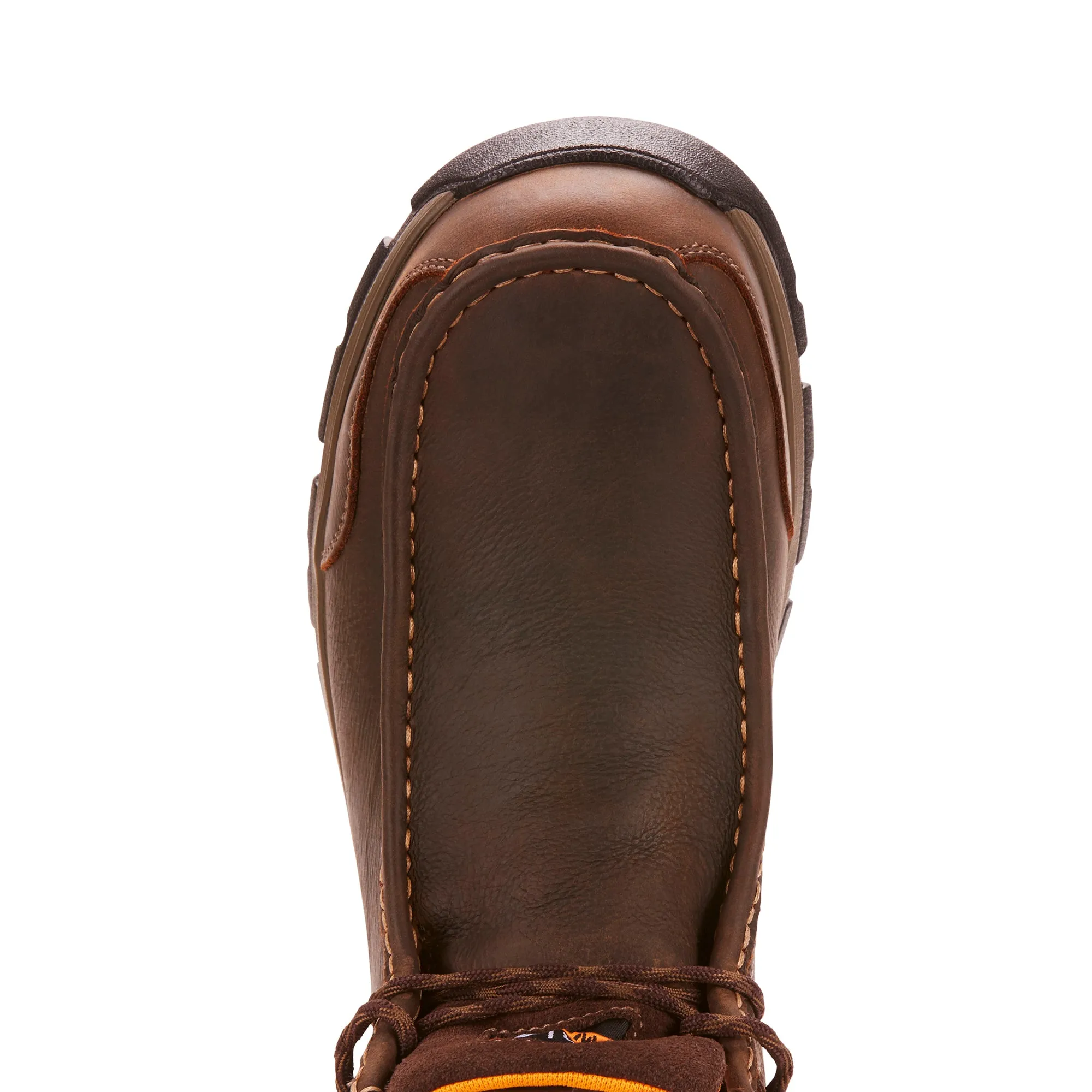 'Ariat' Men's Edge LTE Moc Comp Toe - Brown