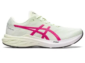 ASICS Women's DYNABLAST 3 (Whisper Green/Pink Rave)