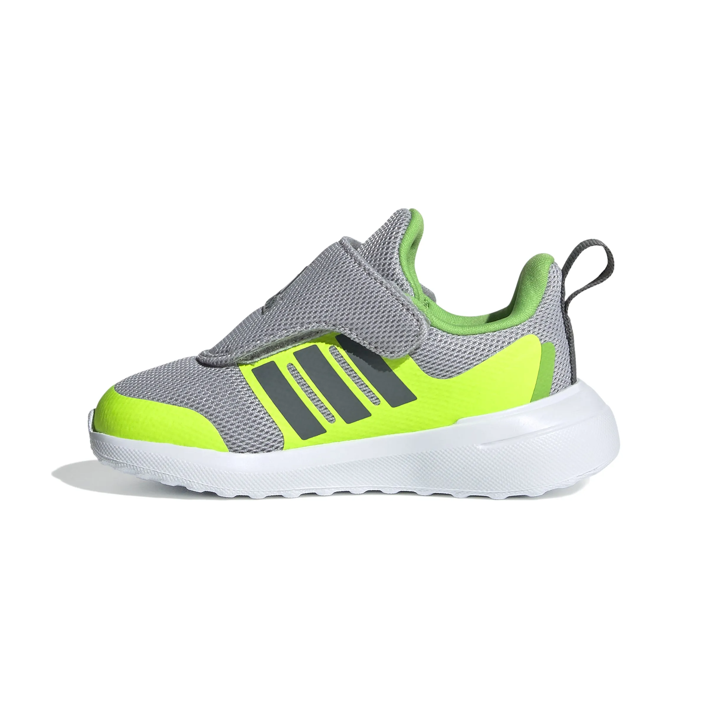 Boys' Adidas Toddler FortaRun 2.0