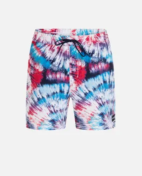 Cannonball Volley 17" Boardshort