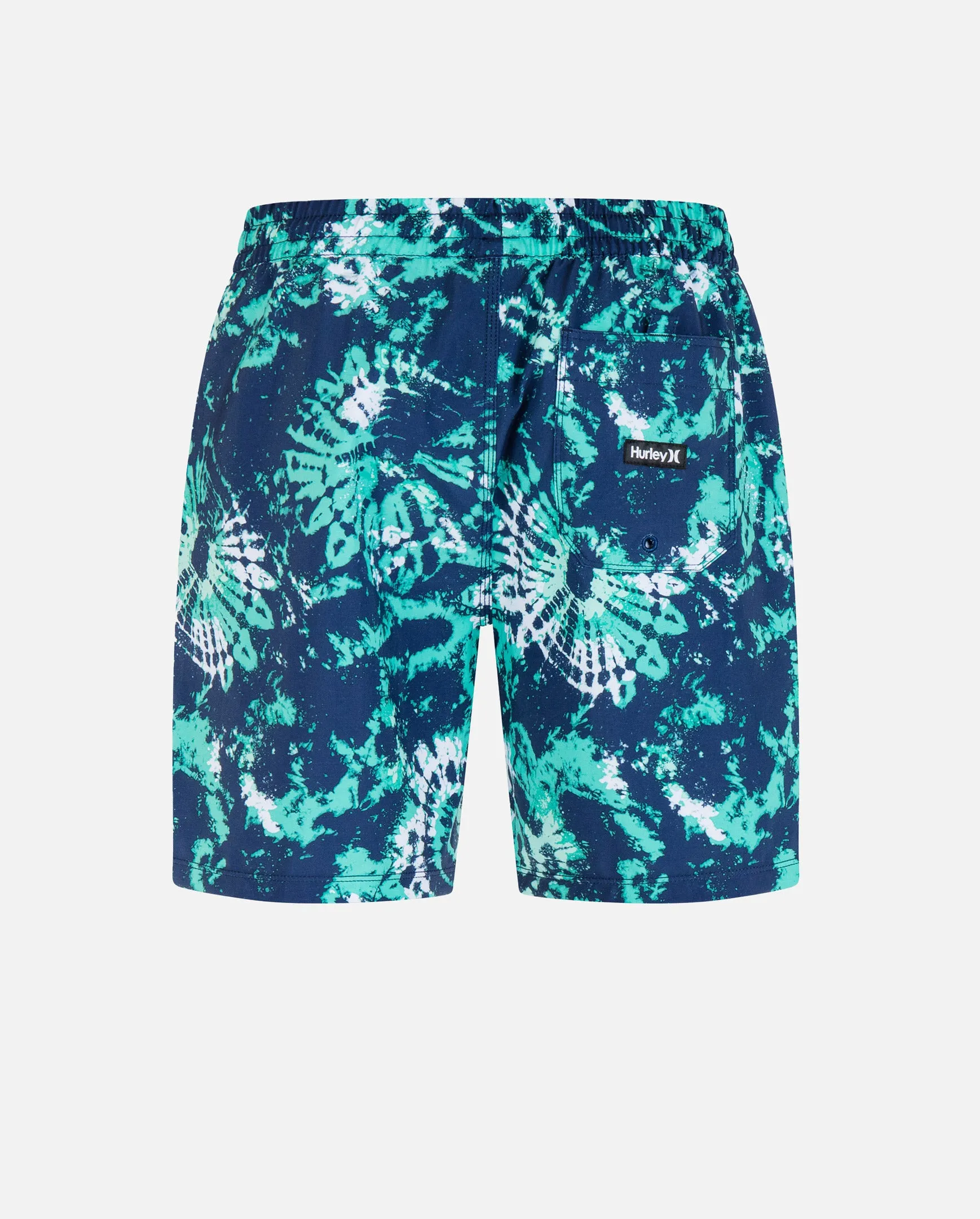 CANNONBALL VOLLEY 17" BOARDSHORT