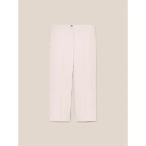 CROPPED TROUSERS