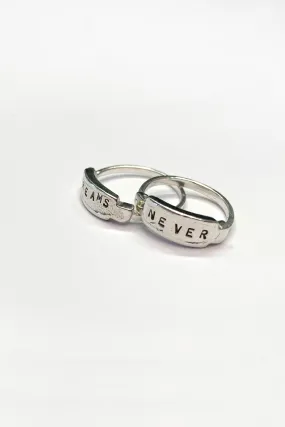 Dream Ring | Silver