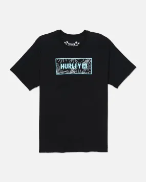 EVERYDAY H2O-DRI ALLIANCE SLUB SHORT SLEEVE TEE