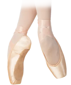 Grishko Dream pointe shoe