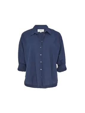 Jace Shirt in Navy