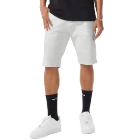 Jordan Craig Og Nashville Twill Shorts (White) J3207S