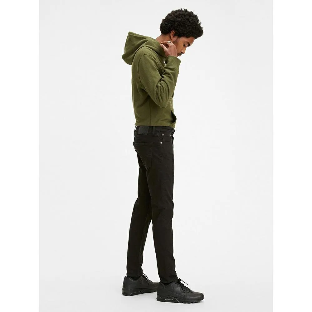 Levis 512 Slim Taper Jeans - Nightshine