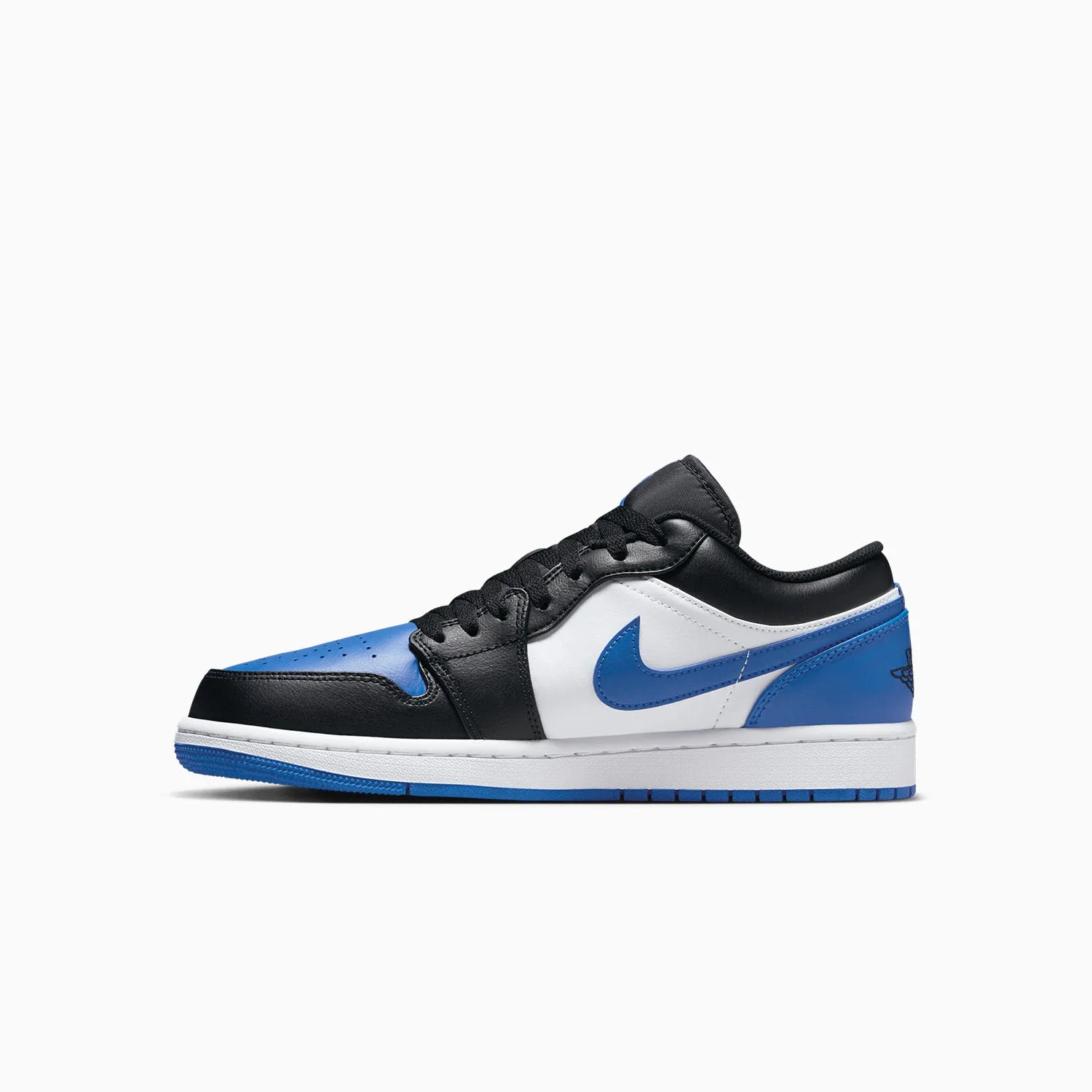 Men's Air Jordan 1 Low "Royal Toe"