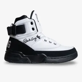 (Men's) Ewing Athletics 33 Hi 'Oreo / Panda' White / Black 1EW90112-003