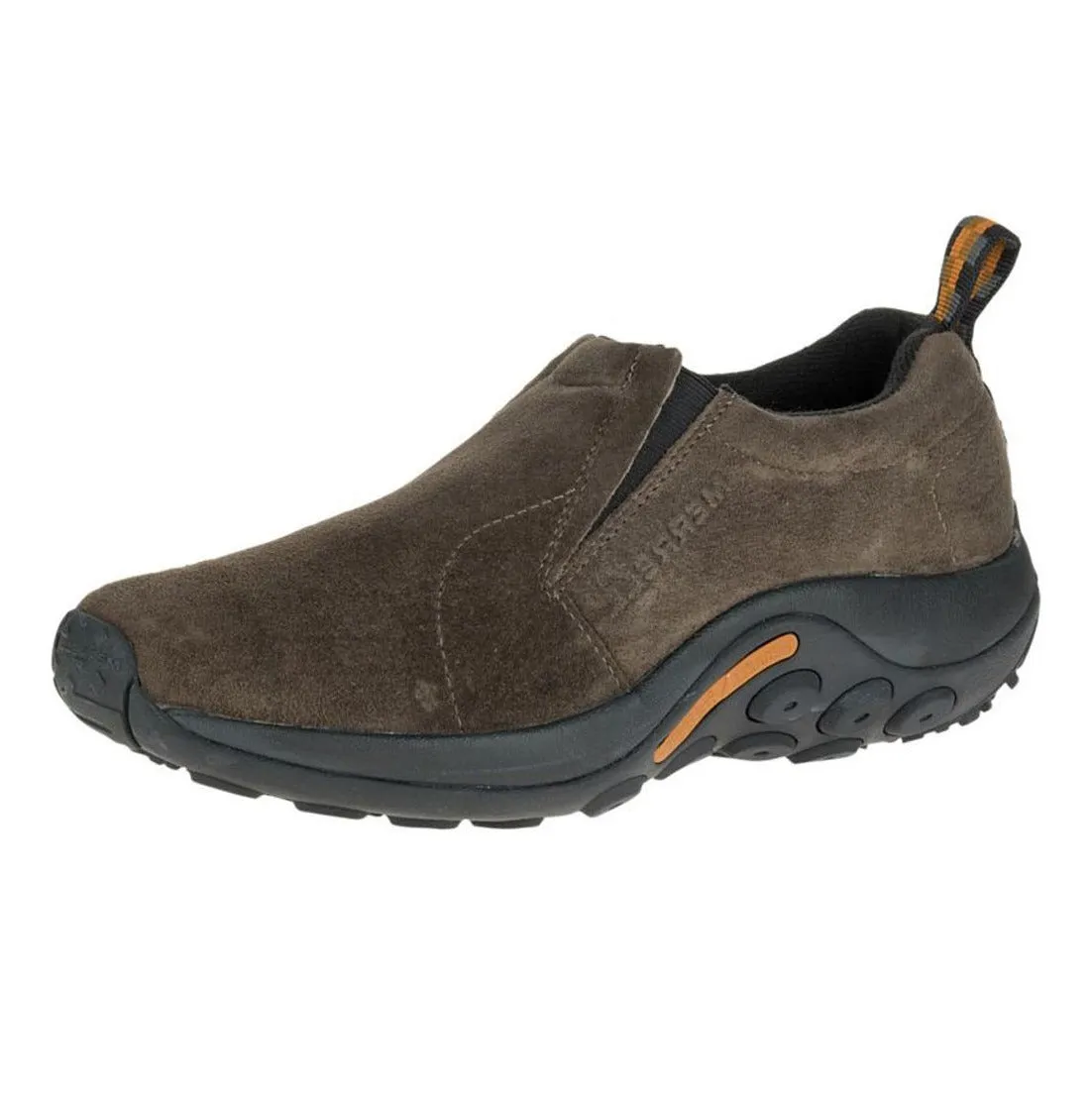 Merrell Mens Jungle Moc - Gunsmoke