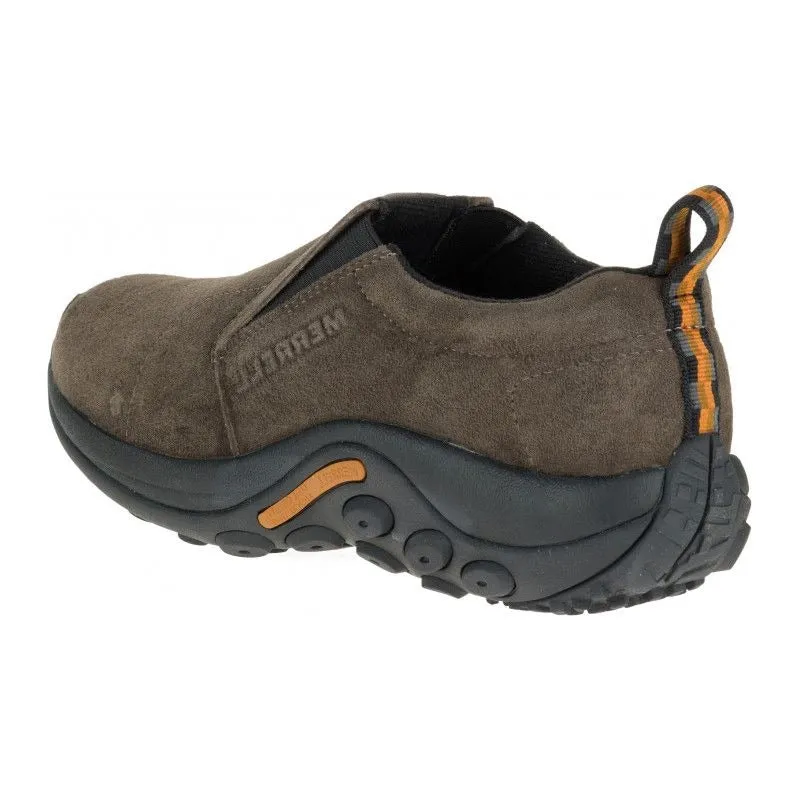 Merrell Mens Jungle Moc - Gunsmoke