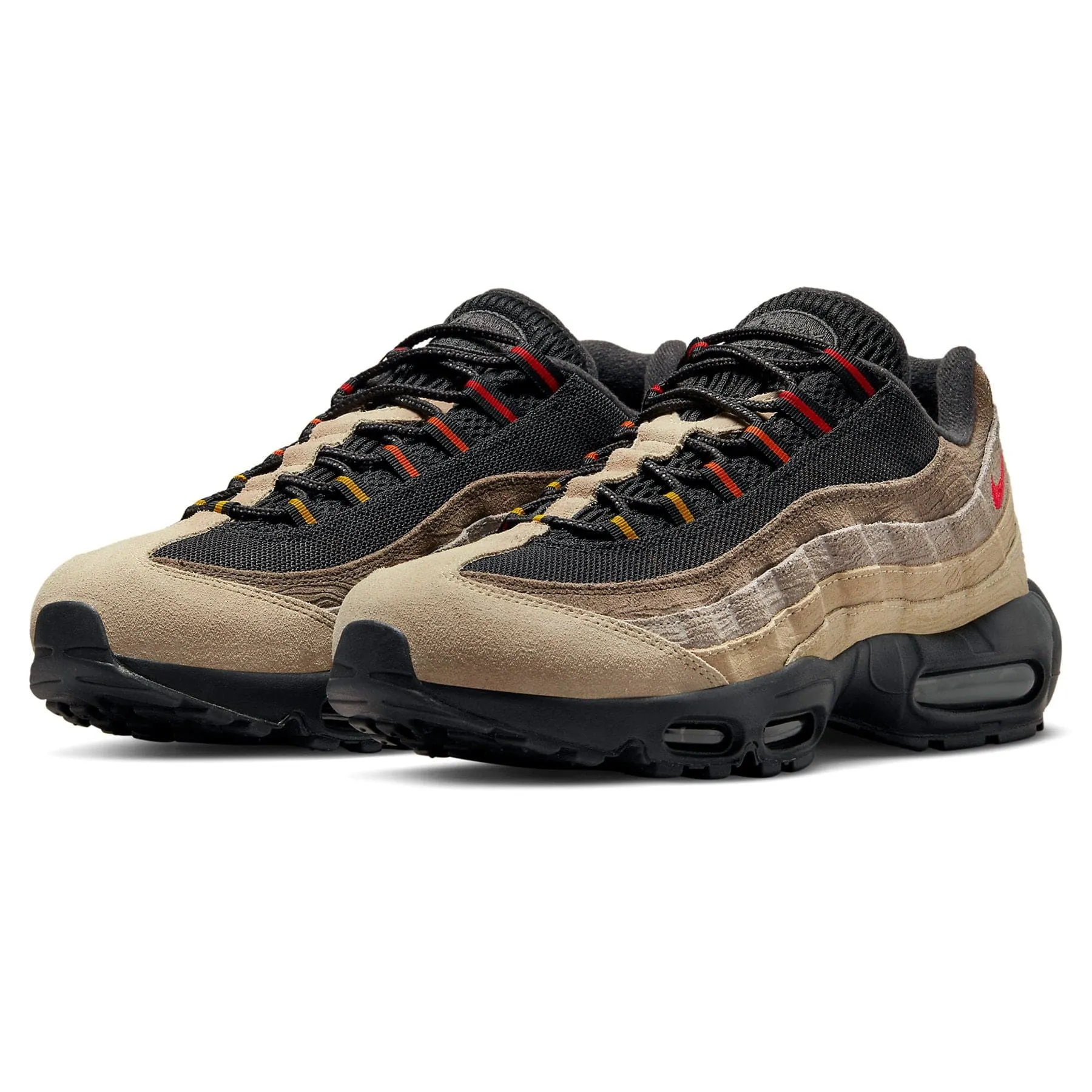 Nike Air Max 95 'Topographic'