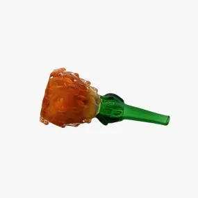 Pineapple Glass Pipe