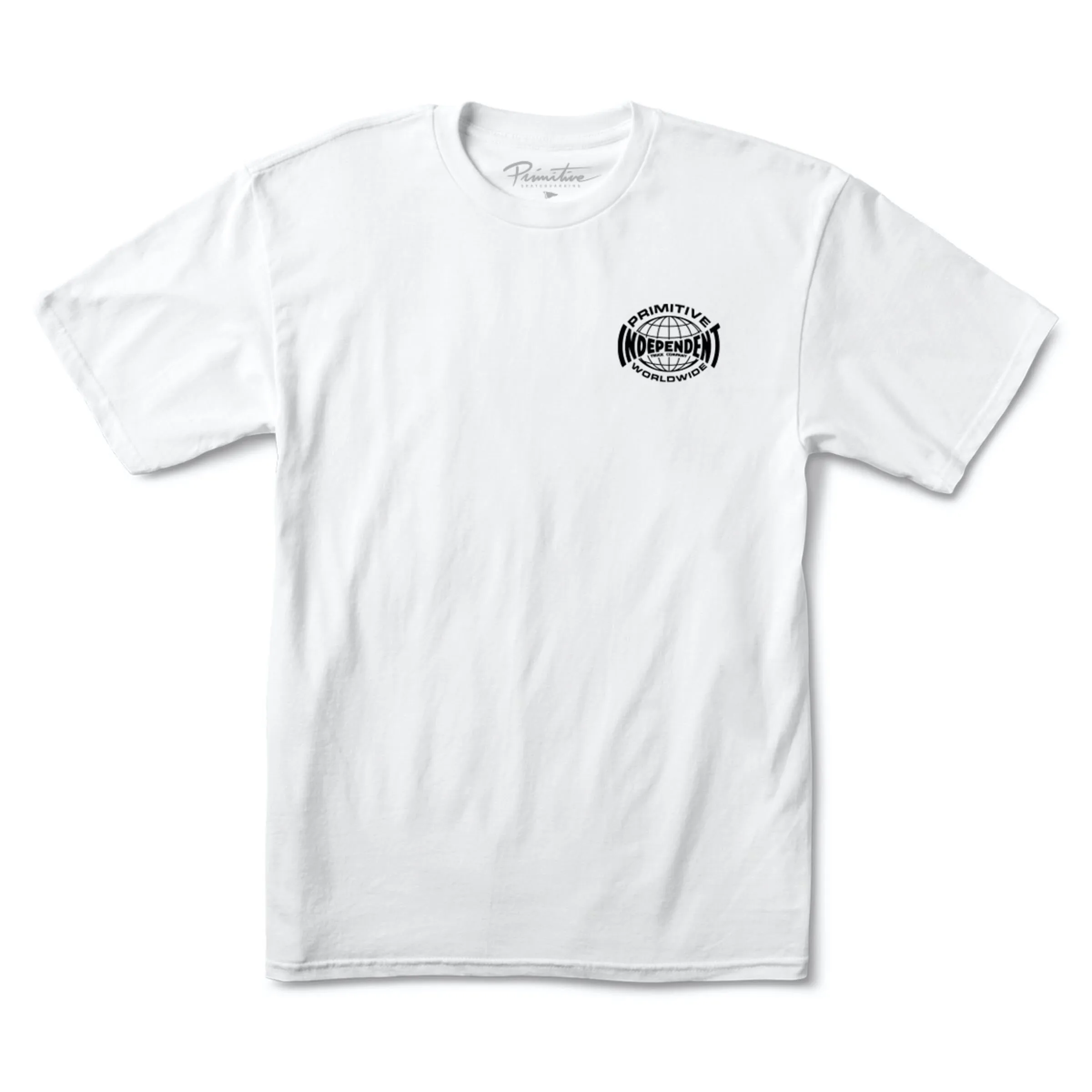 Primitive Independent Global Tee