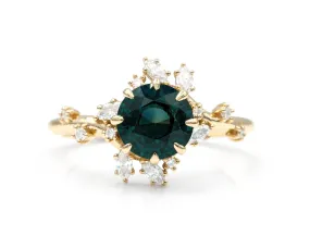 Primrose Ring (Ready to Ship)