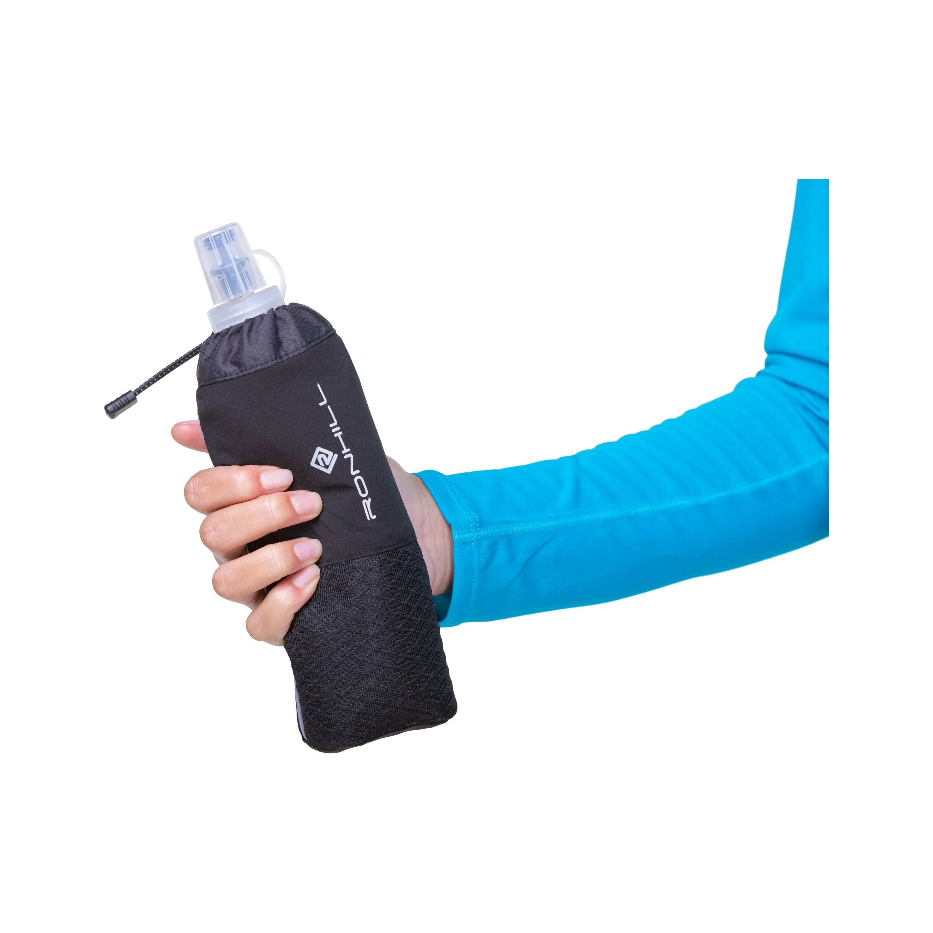 Ronhill Hand-Held 470 ml Fuel Flask