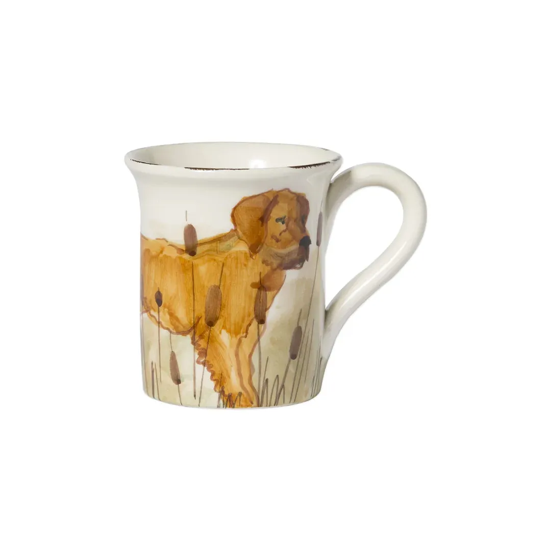 Wildlife Assorted Mugs - (8 variants)